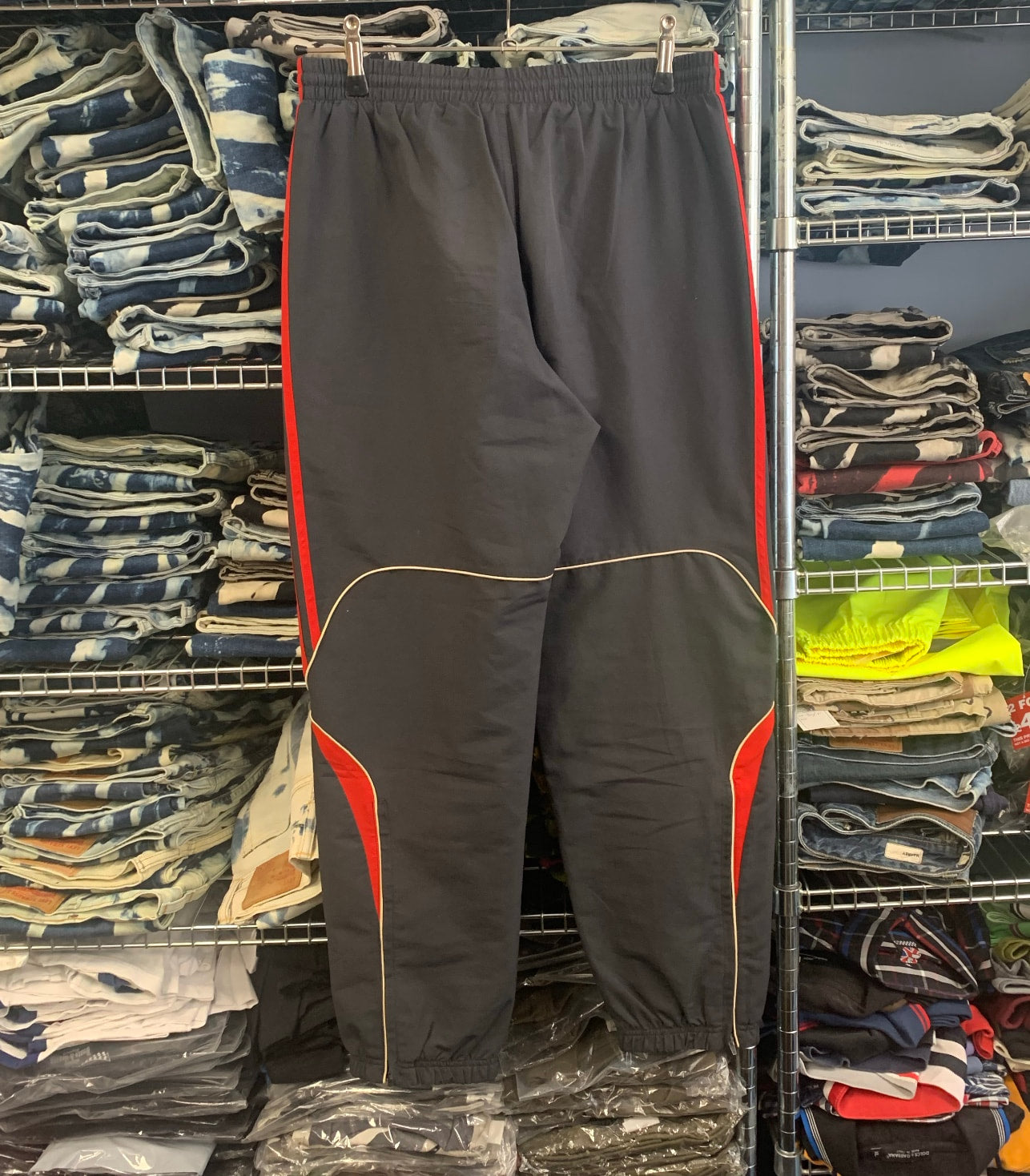 🔥 Survêtement Adidas "Liverpool" gris Medium